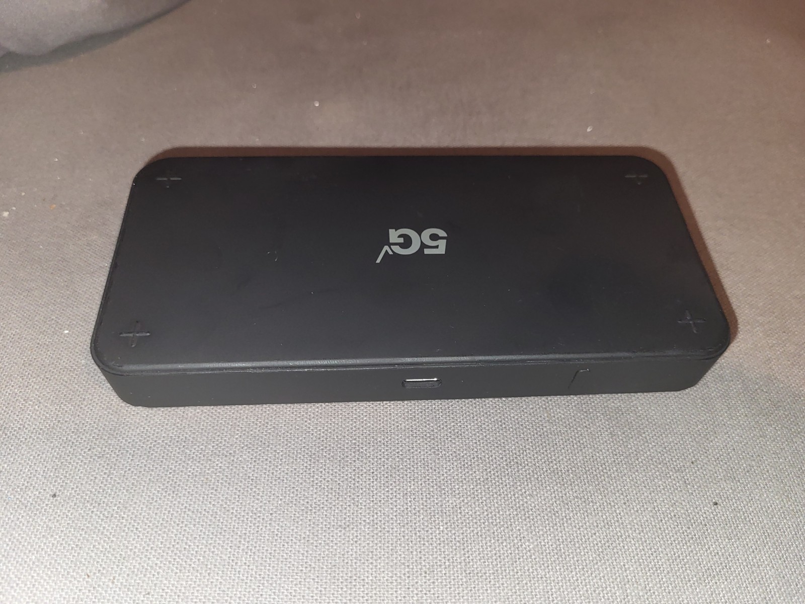 Inseego MiFi M2100 5G - (Verizon) Hotspot WIFI Modem