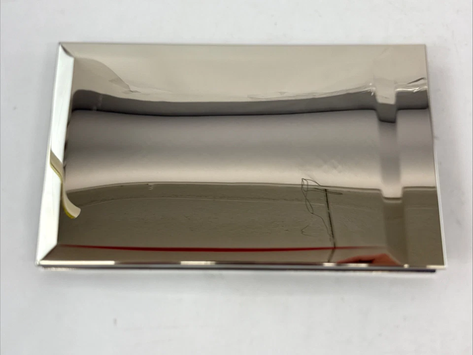 VTG Melannco International Keeper of Memories Mirror Photo Album 4X6 40 Pictures - Image 3 of 4