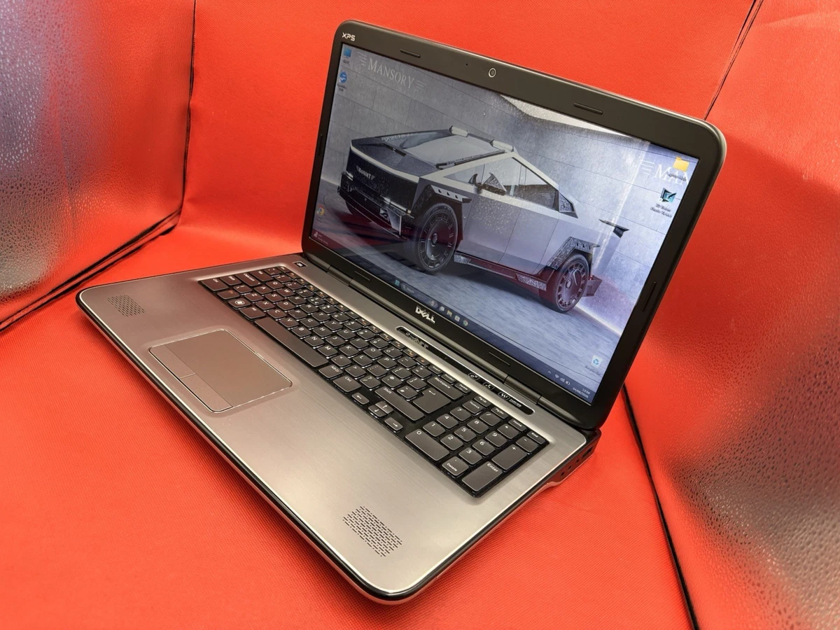 dell xps 17 l702x products for sale | eBay UK