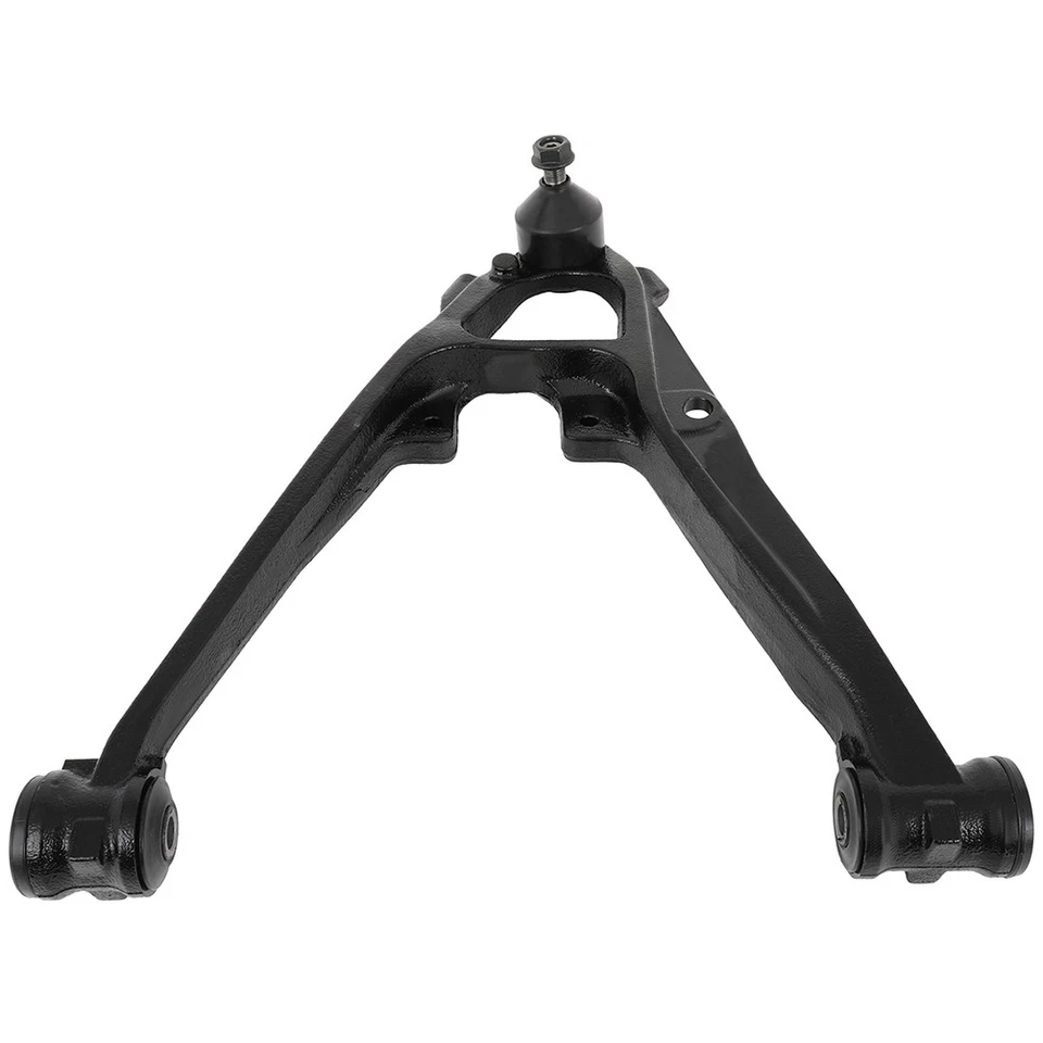 Brazo de control inferior delantero con rótulas para GMC YUKON XL 1500 2007-2014 Foto 4 de 4