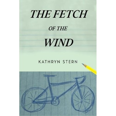 The Fetch of the Wind -  NEW Kathryn Stern 2025-06-26