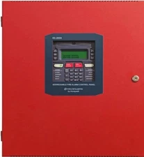 Fire-Lite ES200X Fire Alarm Addressable Control Panel