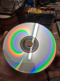 Command & Conquer Sega Saturn Game Complete