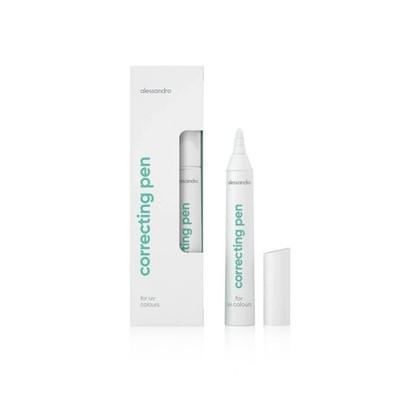 alessandro Striplac Uv Colour Correcting Pen NEU/OVP