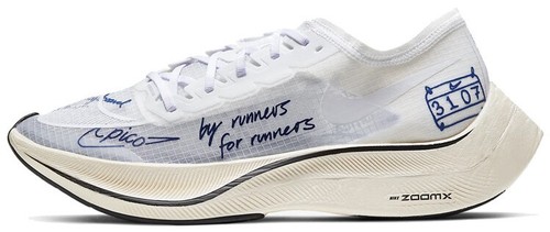 Nike ZoomX Vaporfly Next% 3 Premium Blue Ribbon Mens Multi  display picture 2