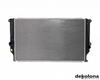 KüHler MotorküHler FüR Toyota RAV 05-13