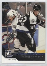 2002-03 Pacific Fredrik Modin #352 0a4
