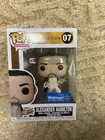 Funko Pop! Hamilton Walmart Exclusive Alexander Hamilton 07 2022