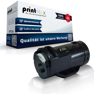 Alternative Tonerkartusche für Dell S-2815-dn Laserkartusche