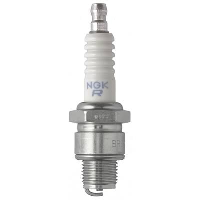 NGK 1134 BR8HS-10 Nickel Spark Plug