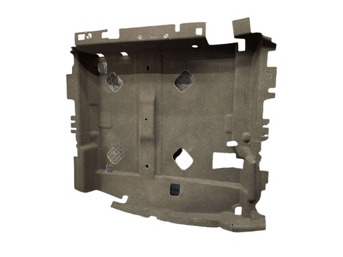 Lamborghini Urus 2019-2024 Trunk liner Black P/N 4M8863697 Photo - $399