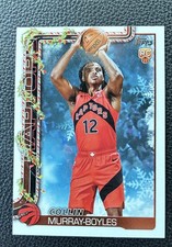 2025-26 Topps Holiday - Collin Murray-Boyles #H169 (RC)
