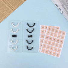 Magnetic Nasal Breathing Nose Dilators Starter Kit Nasal Strips Nasal Clip Ease
