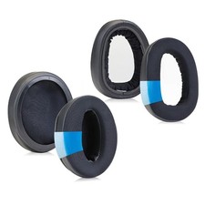 Soft Memory Sponge Earpads for HD4.50 4.40BT hd485 GSP600 Headphone Ear Pads