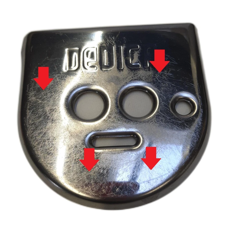 DeLonghi Dedica Style EC685.M, Foto 2 von 5