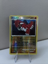 Groudon 29/146 Legends Awakened Reverse Holo on eBay