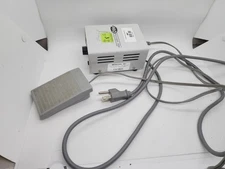 Medicool Pro Power 35K With Foot Control For Parts Only