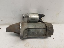 2008-14 Subaru Legacy (2.5L / CVT) Starter Motor 