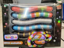 Bonkers Slither.io NYCC New York Comic Con Exclusive Toys R Us 2017