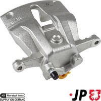Bremssattel JP JP Group 1261902770 FüR Opel Meriva GroßRaumlimousine X03 Combo