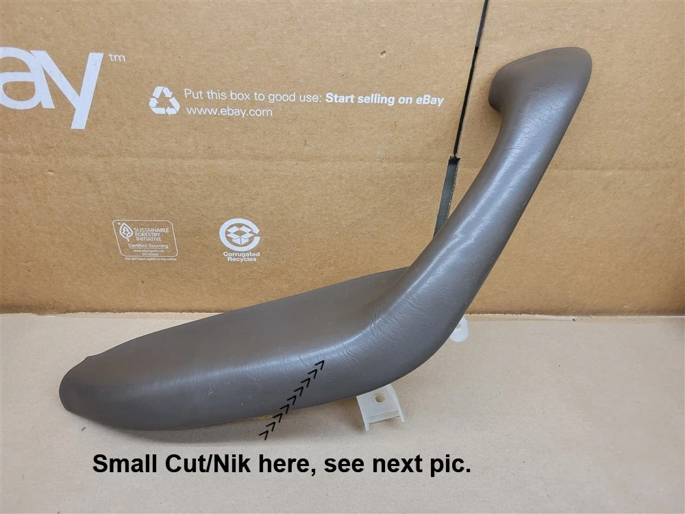 Genuine OEM Interior Parts & Accessories for Toyota Tundra for