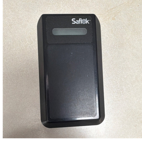 Saflok 74780 Wireless RFID Reader/Writer Access Control Device