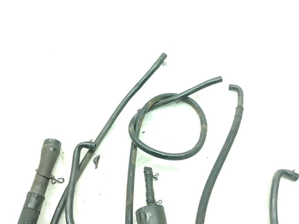 99-05 川崎 ZR750 ZR7S 杂项零件软管管套件 — 第 2/4 张图片