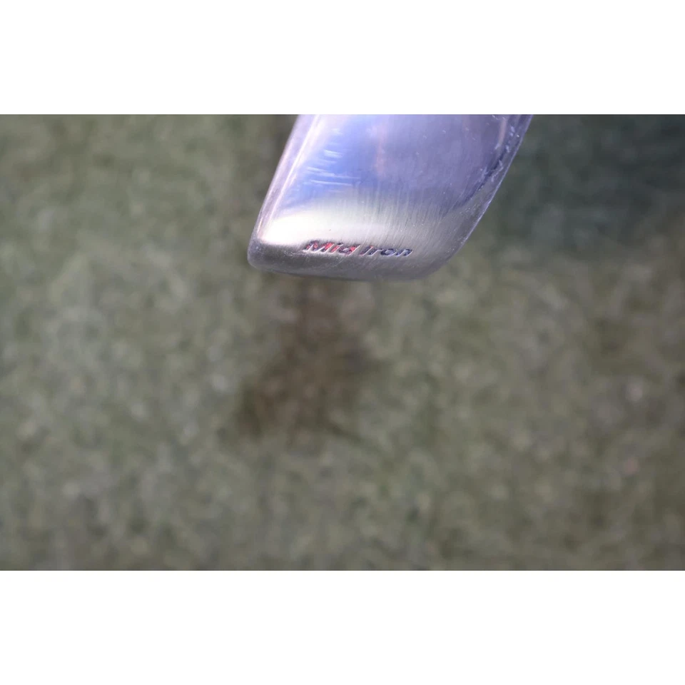 AFFINITY Ladies Stainless L Flex 36.5" Golf Mid Iron RH / 4L-LA52 - Image 3 of 4