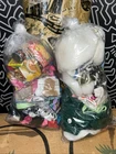 Vtg HUGE LOT Barbie Ken Doll Clothes Dresses Accessories 70s-90s