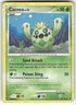 Cacnea Great Encounters Common Pokemon Moderately played