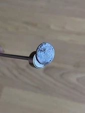 Es Un Centavo Con Iman