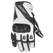 RST MOTORCYCLE GLOVES STUNT III CE