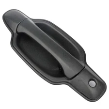 For 04-12 Colorado Canyon Front Driver Side Exterior Door Handle GM1310141