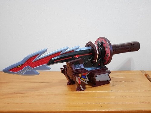 Power Rangers Samurai Sentai Shinkenger 