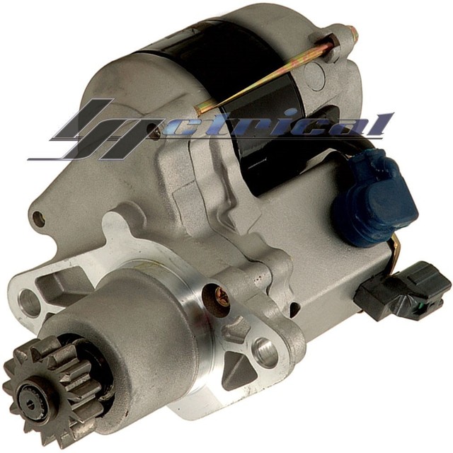 100 NEW STARTER FOR LEXUS ES300 LEXUS RX300 9803 ONE YR. WARRANTY eBay