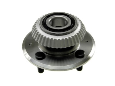 Radnabe Hinten Rover Mtm 200 400 25 45 96-04 +abs