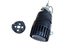 Microphone Cartridge Capsule Head Dynamic Mic Replacement Sound Pickup For SM57