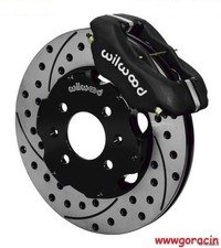Wilwood Dynalite Front Big Brake Kit Fits Honda Civiccrxdel Sol With Lines Wilwood Dynalite Front Big Brake Kit Fits Honda Civiccrxdel Sol With Lines