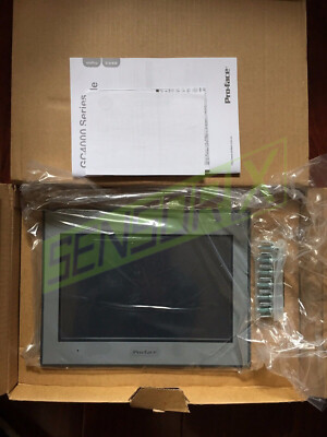 NEW ORIGINAL PROFACE TOUCH SCREEN PFXGE4501WAD GC-4501W EXPEDITED SHIPING 1PCS