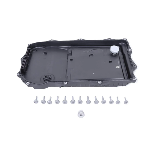 ZF 8HP45/70 Automatic Transmission Oil Filter For BMW E70 E84 F10 F30 G30 – OEM - Picture 3 of 5