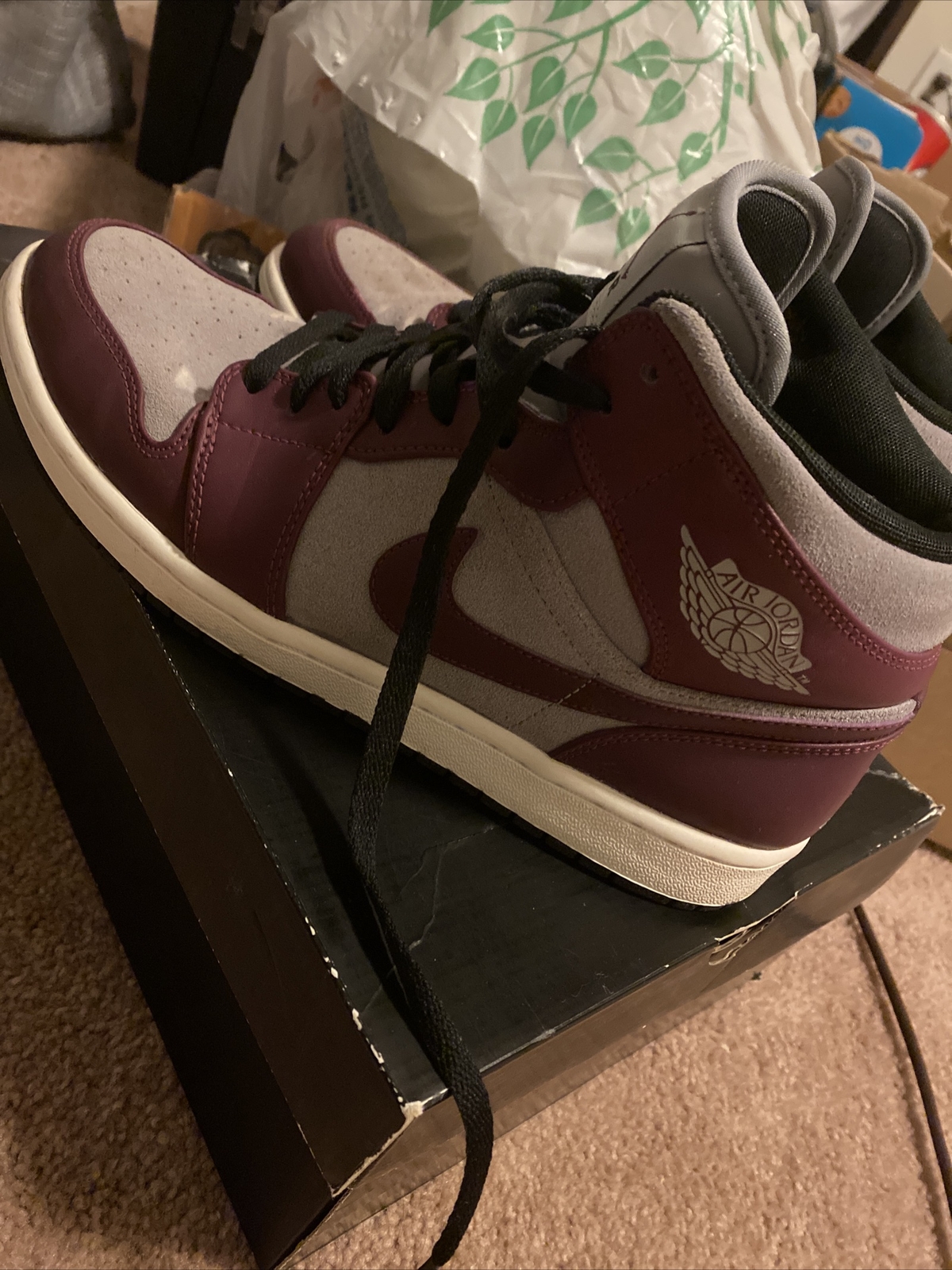 jordan shoes mens size 11