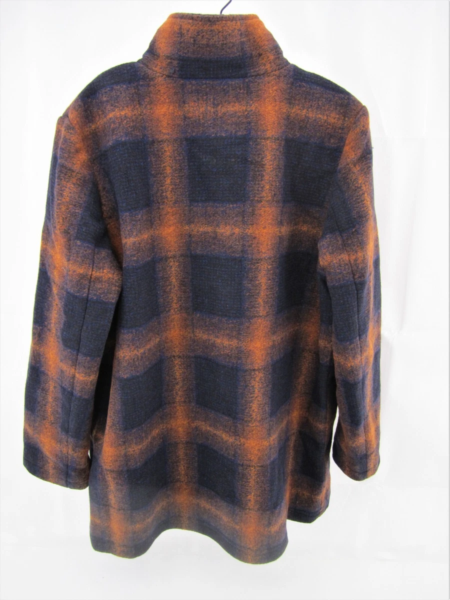 Pendleton walker coat hotsell