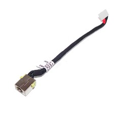 For Acer Nitro AN515-43 AN515-54 AN715-51 Laptop Dc In Jack Cable Charging Port