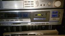 80s JVC KD V35 TAPE RECORDER / DECK