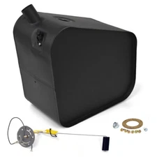 Passenger Side Metal Fuel Tank KIT - Sender, Pickup Tube 1961-1971 Scout