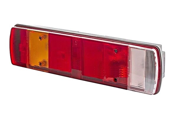 HELLA Rückleuchte Heckleuchte rechts für SCANIA 4 P,G,R,T 36008 | eBay