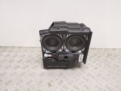 Infiniti QX60 2.5 L Hybrid 250 HP 1 Gen L50 2014 Subwoofer 28170-3JV1A OEM