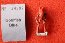 Games Workshop Epic 40k Eldar Dreadnought Banshee Class Adeptus Titancus 1989 GW