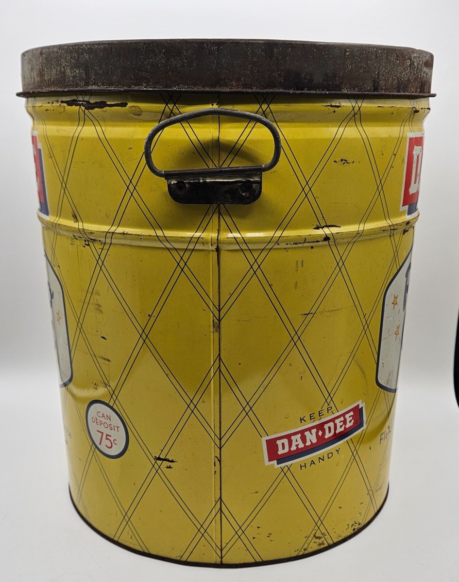 ヴィンテージ　Mrs. Howes ポテトチップス缶 ヴィンテージ Mrs. Howes ポテトチップス缶 ヴィンテージ Mrs. Howes