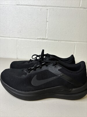 ☆送料無料☆ NIKE NIKE AIR ZOOM WINFLO 10 [OPEN BOX] ☆ Size 13 - Nike Air Winflo 10 Black Volt for sale online | eBay